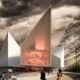 Image for article titled How 15 Anonymous Architects Envision the World's Next Great Museum
